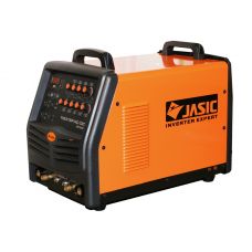 Сварочный инвертор - Jasic TIG-315 P AC/DC(E103)