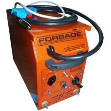 Сварочный полуавтомат «Forsage 250- 220/380/4 Professional» (Forsage - Украина)