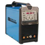 Сварочный инвертор Awelco TIG 200 AC DC