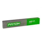 Сварочные электроды PATON АНО-21 ЕLІТE 4 мм 2,5 кг