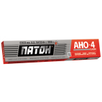 Сварочные электроды PATON АNО-4 5 мм 5 кг