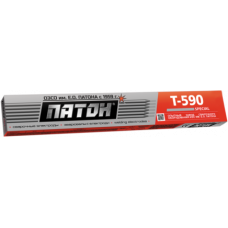 Сварочные электроды PATON Т-590 5 мм 5 кг