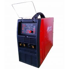 Сварочный инвертор Welding Dragon Digi TIG-400P AC/DC MIX (380В)