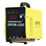 Сварочный инвертор ORION 230