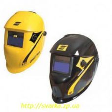 ESAB Origo-Tech 9/13 Yellow